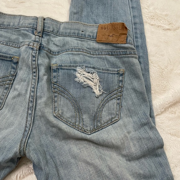 Hollister Jeans So Cal Strerch - Picture 4 of 12
